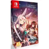 Azur Lane: Crosswave (Commander's Calendar Edition)