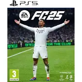 PlayStation 5 Electronic Arts FC 25 -peli