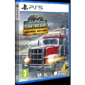 Alaskan Road Truckers: Highway Edition