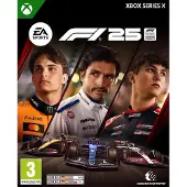 F1 25 (Xbox Series X S)