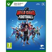 Wild Card Football Series X ja One