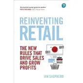 Reinventing Retail