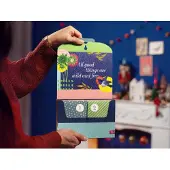 Coolstuff Magic Garden Seeds Joulukalenteri
