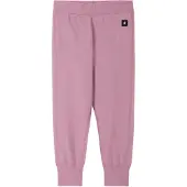 Reima Wool Pants, Misam - Pink - 146