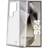 Ginza.se Gelskin TPU Cover Galaxy S24 Ultra 5G Transparent