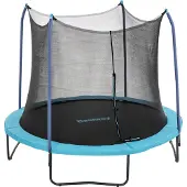 Bestway Xtreme Air 305x255 Trampoliini, Turkoosi