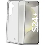 Celly Samsung Galaxy S24+ -kortti Puhelinkotelo 5g