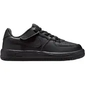 Nike Tennarit 'FORCE 1 EASYON' musta