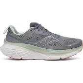 Saucony Men's Guide 18 Carbon/iceberg Juoksukengät 40.5