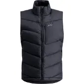 Lundhags Women's Fulu Down Vest Black S