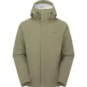 Rab Men's Firewall Jacket Light Khaki S