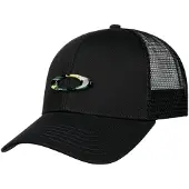 Oakley Trucker Ellipse Lippis