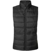Pepe Jeans for woman. PL4024345 Sally Vest white (XS), Casual, Polyamide