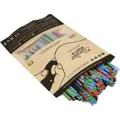 3Doodler Primary Pow Mixed Pla-filamentti