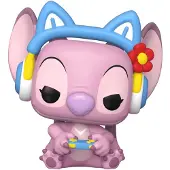 Funko POP! POP! Vinyylihahmo: Disney: Lilo & Stitch - Angel
