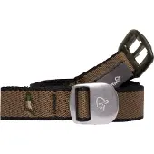 Norrøna Femund Webbing IconSlim 25Mm Belt Breen - 100