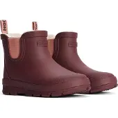Tretorn Aktiv Chelsea Talvikumisaappaat, Burgundy, 24