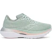 Saucony Women's Endorphin Trainer Aloe Juoksukengät 39