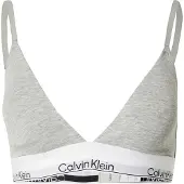 Calvin Klein Lv00qf8498 Triangle Rintaliivit
