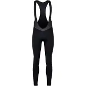 Loeffler Thermo Elastic Lange Trägerhose
