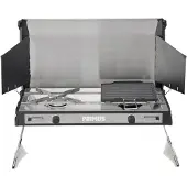 Primus tupike stove