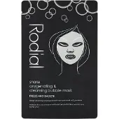 Rodial Snake Oxygenating & Cleansing Bubble Sheet Masks x1 1 kpl