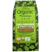 Radico Colour Me Organic Sun Blond 36