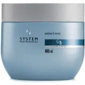 System Professional LipidCode Hydrate Mask 400 ml