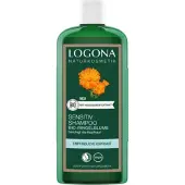 Logona Bio-Ringelblume Sensitiv Shampoo 250 ml