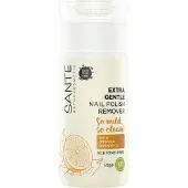 Sante Naturkosmetik Extra Gentle Nail Polish Remover Kynsilakanpoistoaine 100 ml