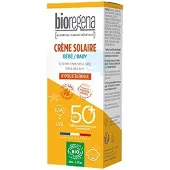 Bioregena Sunscreen cream Baby SPF50+ 40 ml