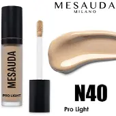Mesauda Pro Light Peitevoide 4 ml N40
