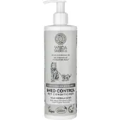 WILDA SIBERICA Vaja Control Lemmikkien hoitoaine, 400ml