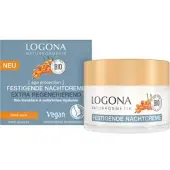 Logona Age Protection uudistava Yövoide 50 ml