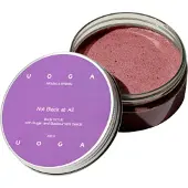 Uoga Uoga Super Purple Body Scrub Vartalokuorinta 200ml