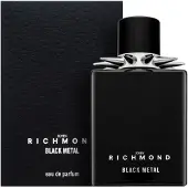 John Richmond Black Metal EDP W 50 ml
