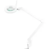 Activeshop Led Lupa Led Glow 8021 Säädettävä valon värilamppu