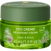 Primavera Waldspaziergang Deo Creme Voidemainen deodorantti 45 ml