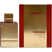 Al Haramain Amber Oud Rouge 120ml Eau De Parfum