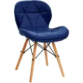 Activeshop Tuoli 4Rico QS-186, Sininen