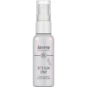 Lavera Set & Glow Setting Spray 50 ml