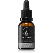 Angelic Hyaluronic serum tehokosteuttava seerumi 25 ml
