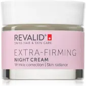 Revalid Extra-Firming Night Cream yövoide ihon ikääntymisen ehkäisyyn 50 ml