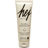 Hej Organic Sensitive Cleansing Gel Puhdistusgeeli 125 ml