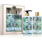 Vivian Gray Sensational Wild Orchid lahjasetti vartalolle
