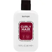 Kemon Group Curly Hair shampoo kiharille hiuksille 250 ml