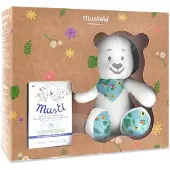 Mustela Musti Care Water & Bear 50ml Hajuvesi