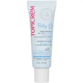 Topicrem BABY Cradle Cap Care geeli karstaan syntymästä lähtien 40 ml