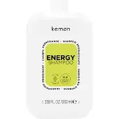 Kemon Energy Shampoo 1000 ml