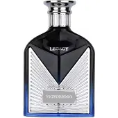 Alhambra Victorioso Legacy for Unisex Eau de Parfum Spray 3,4 unssia / 100 ml